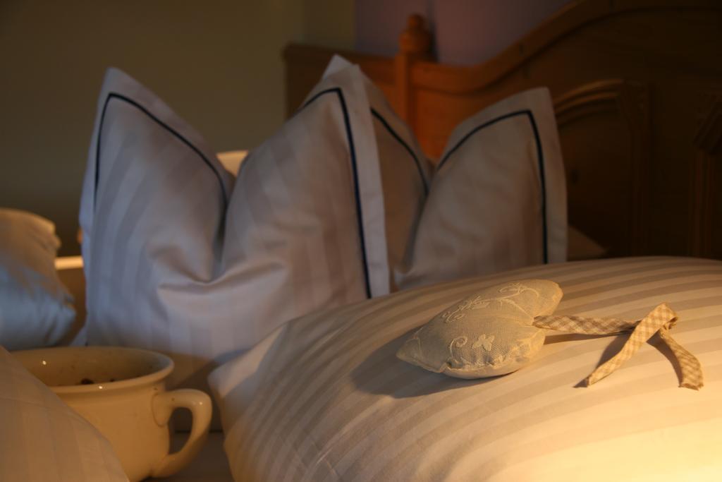 Landhaus Marie-Theres Oberstdorf Chambre photo