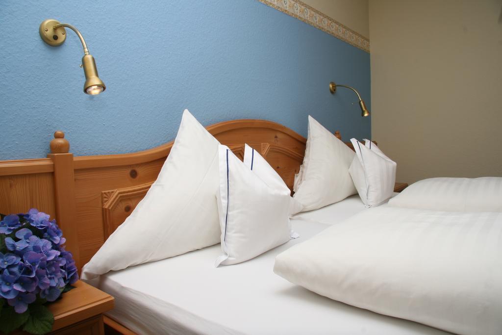 Landhaus Marie-Theres Oberstdorf Chambre photo